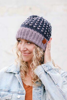 Peek Beanie