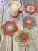 Cottagecore Coasters