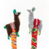 Long Island Livestock Co Llama Pens