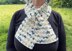 Janus Keyhole Scarf