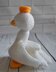 Waddle the Swan Easter Egg Holder