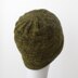 ZigZag Swirl Hat