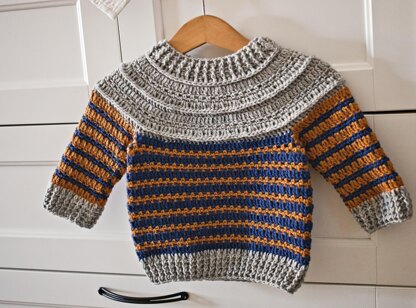 Everest Sweater