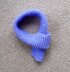 Little Lavender Scarf