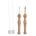 Milward Punch Needle Set: Size 9: Regular and Fine