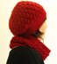 Rubus Cowl