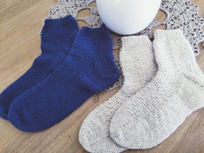 Luca Socks DK