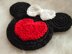 Valentine Mickey and Minnie