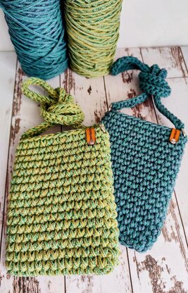 Spring Pop Bag