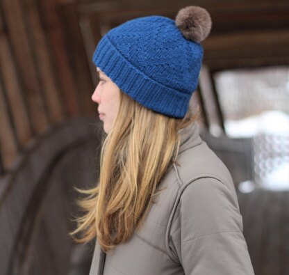 Falmouth Hat