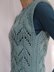 Shark teeth vest