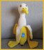 Banana Duck