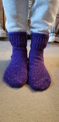 Easy socks