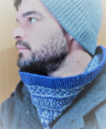 Auta Cowl