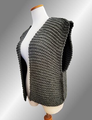 Trotter vest