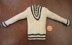 1:6th scale Cricket sweater