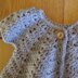 Ripple Baby Cardigan