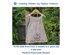 P126 Pinafore Dress