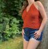 Neckholder "Cami"