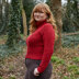 Debbie Bliss Cabled Sweater PDF