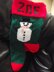 Personalised Christmas Stocking