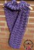 Carly Shell Scarf