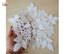 Antique lace doily