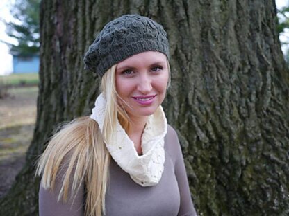 Billow Cloud Cowl