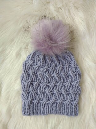 Pickett Beanie