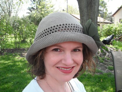 Alfiya cloche