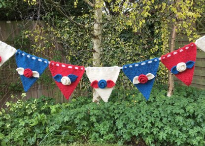 Rose Bunting