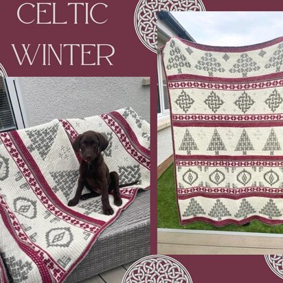 Celtic Winter