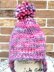 Kids Earflap Hat