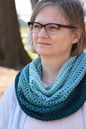 Party of Five Cowl