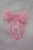 BO Bear Baby Car Seat Blanket & Hat