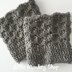 Shells Boot Cuffs for girls and women