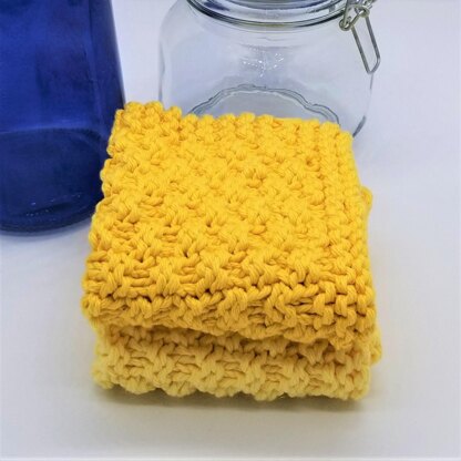 Adako Dishcloth