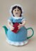 Jane Austen Tea Cosy