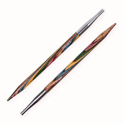 KnitPro Symfonie Interchangeable Needle Tips