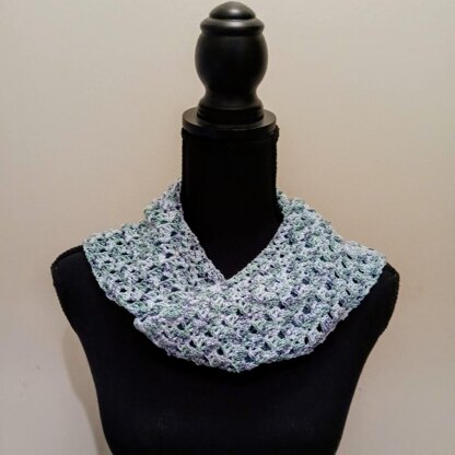 Victoria Infinity Scarf