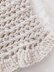 Cora Baby Blanket