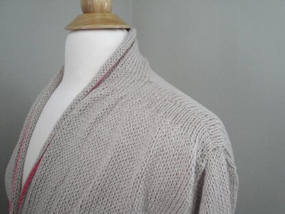 Sunseeker Cardigan