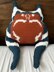 Ahsoka Pillow Crochet Pattern