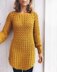 Minerva Tunic, Sweater, Dress, Cropped top