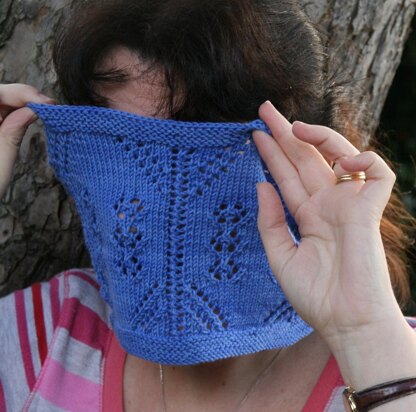 Cowl Anemone