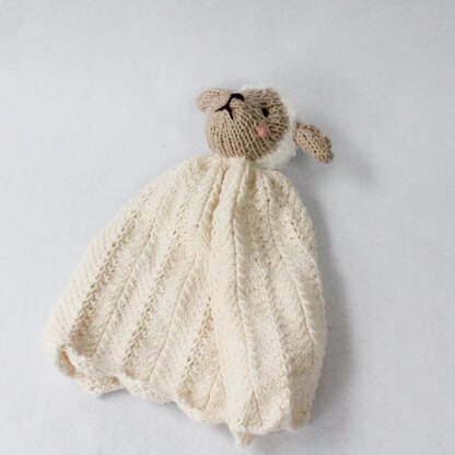 Baby Sheep Knits