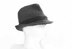 Easy Chunky Fedora Hat # 115