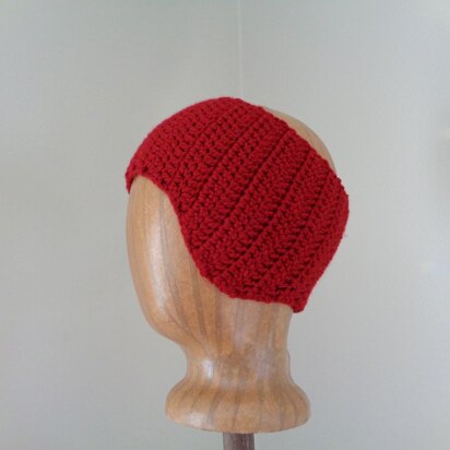 Ear Warmer Headband