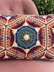 Majorelle Cushion Cover & Project Pouch