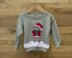 P181 Freddy the Teddy Bear Jumper